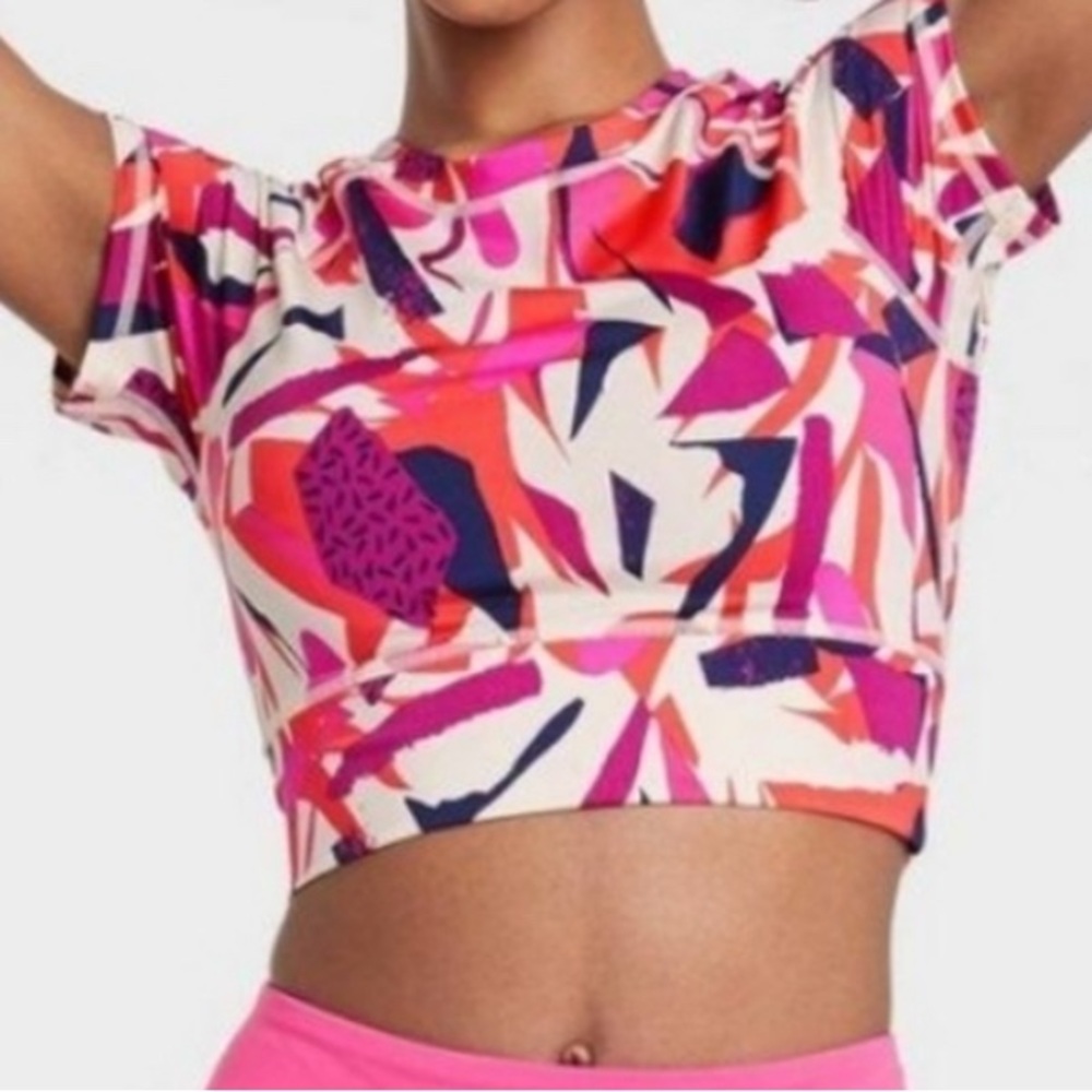 J.dow fitness actiwear set, multicolor, size M
